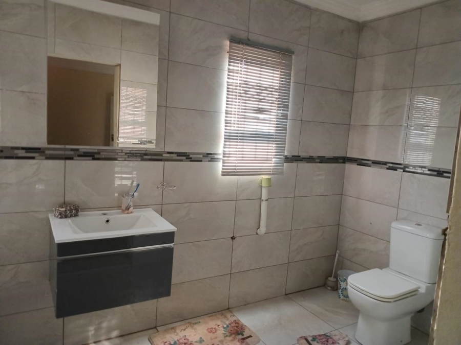 To Let 3 Bedroom Property for Rent in Brits Rural North West